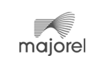 Majorel logo