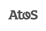 Atos logo