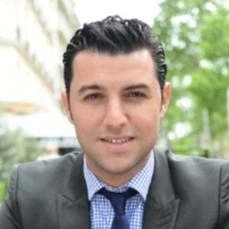 Amine Khayatei